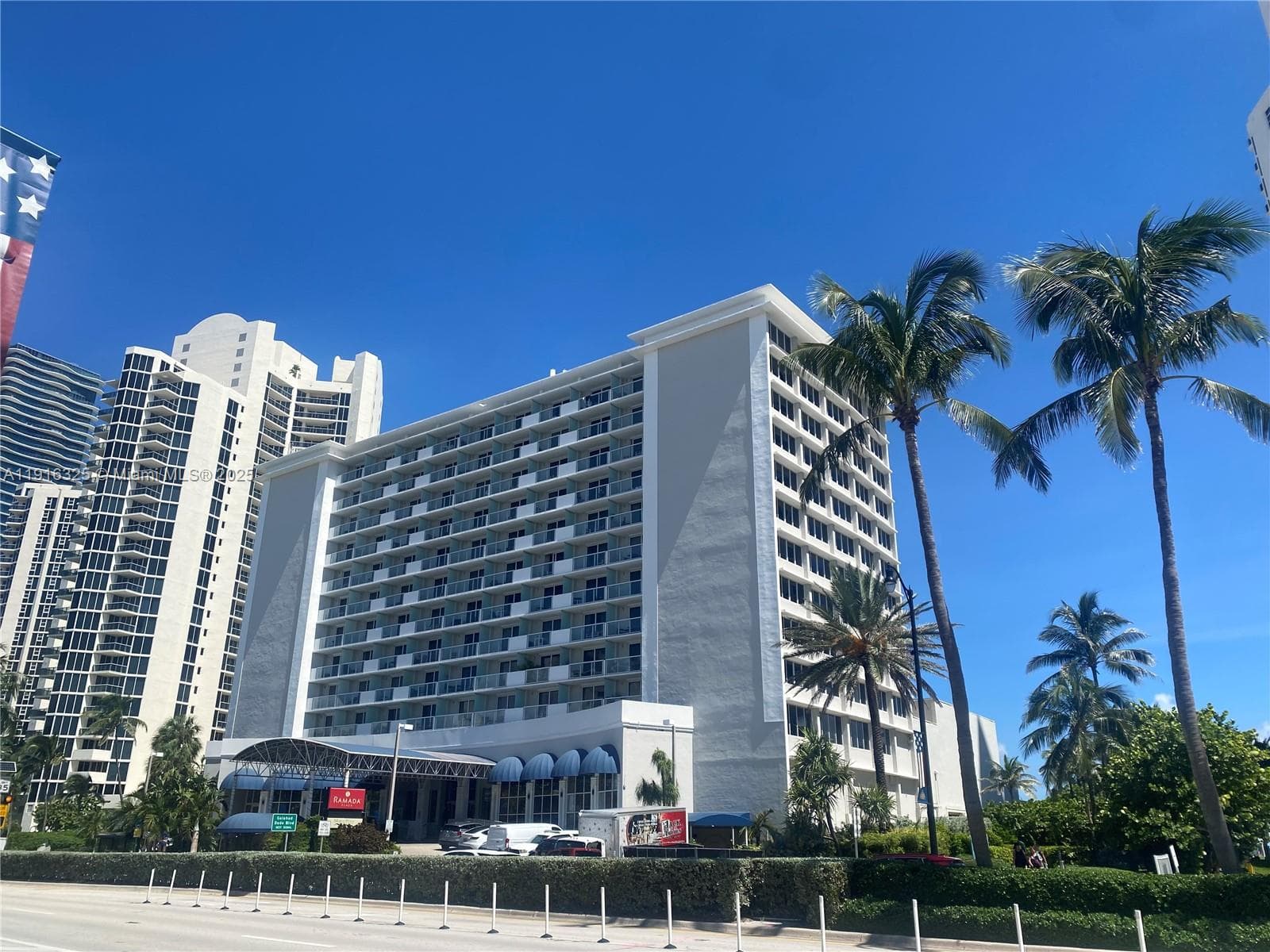 Aventura Beach Club · #733 in Sunny Isles Beach - Photo 15