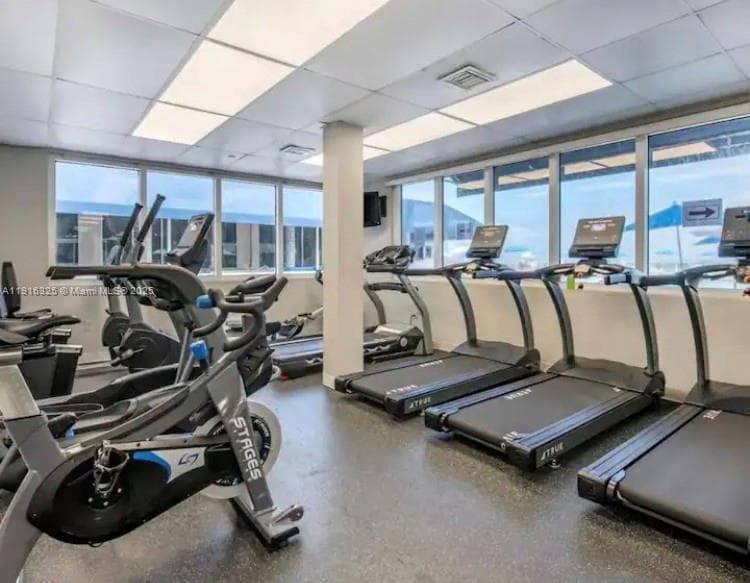 Aventura Beach Club · #733 in Sunny Isles Beach - Photo 19