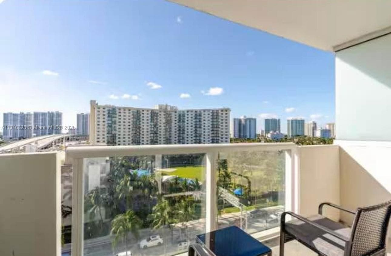 Aventura Beach Club · #733 in Sunny Isles Beach - Photo 8