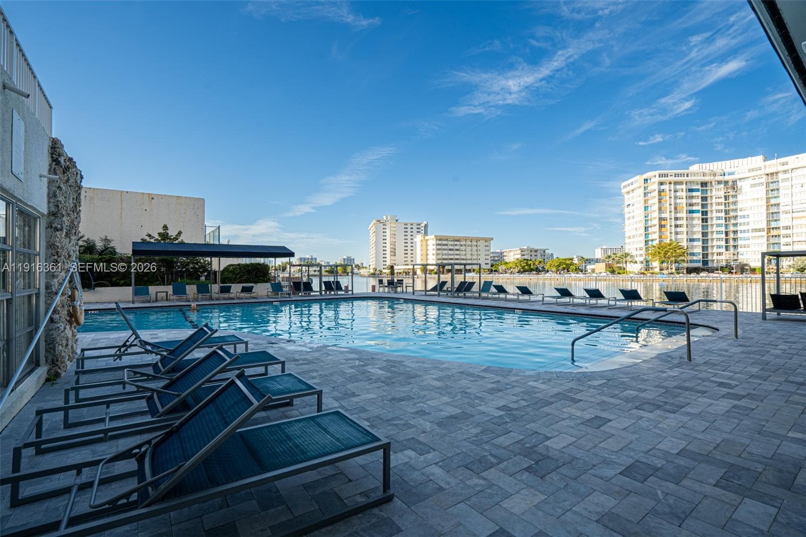 PLAZA TOWERS SOUTH · #1509 in Hallandale Beach - Photo 22