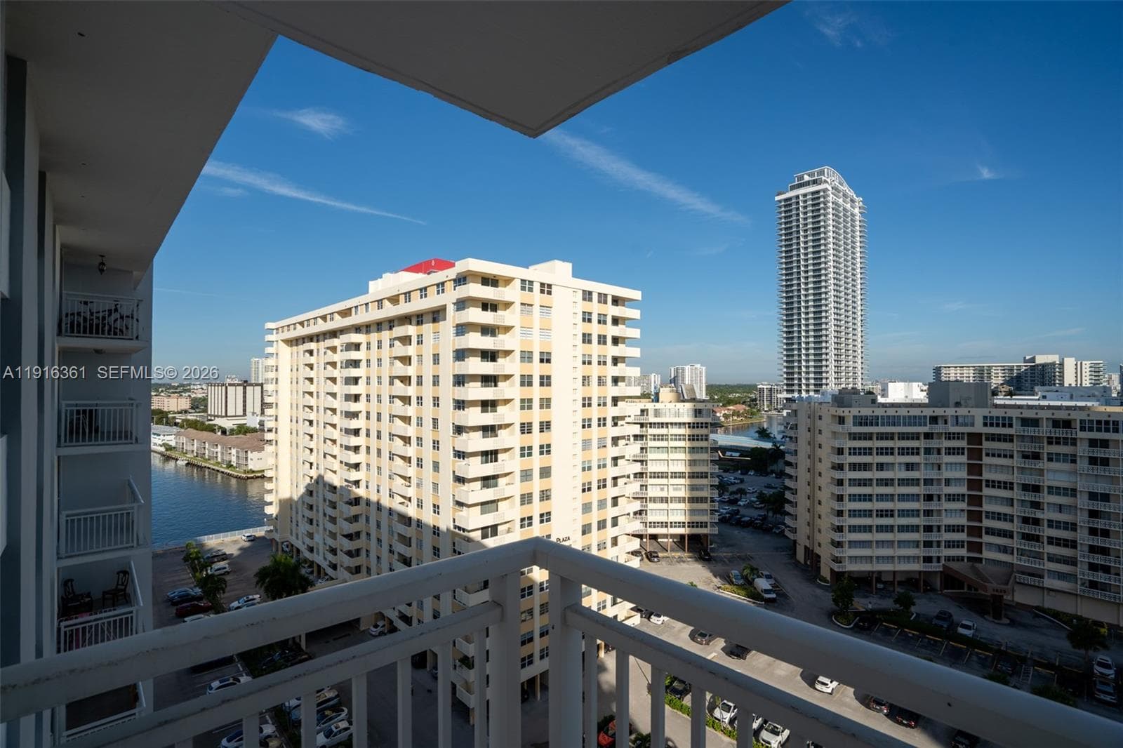 PLAZA TOWERS SOUTH · #1509 in Hallandale Beach - Photo 32