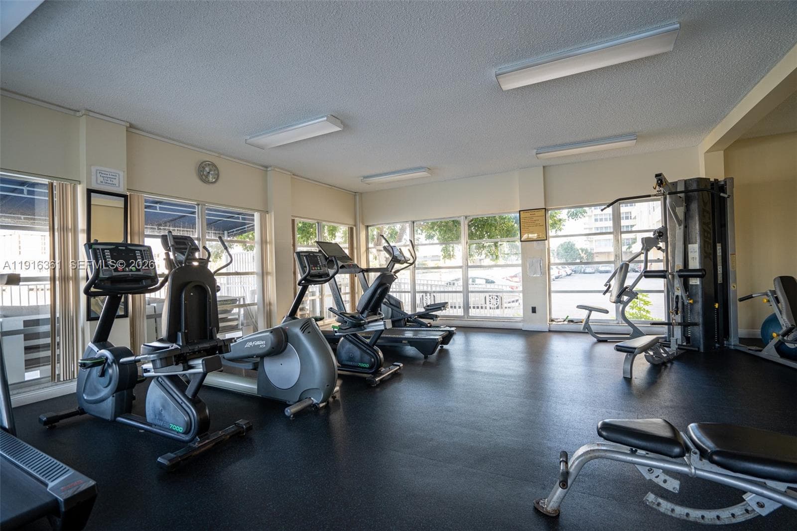 PLAZA TOWERS SOUTH · #1509 in Hallandale Beach - Photo 25