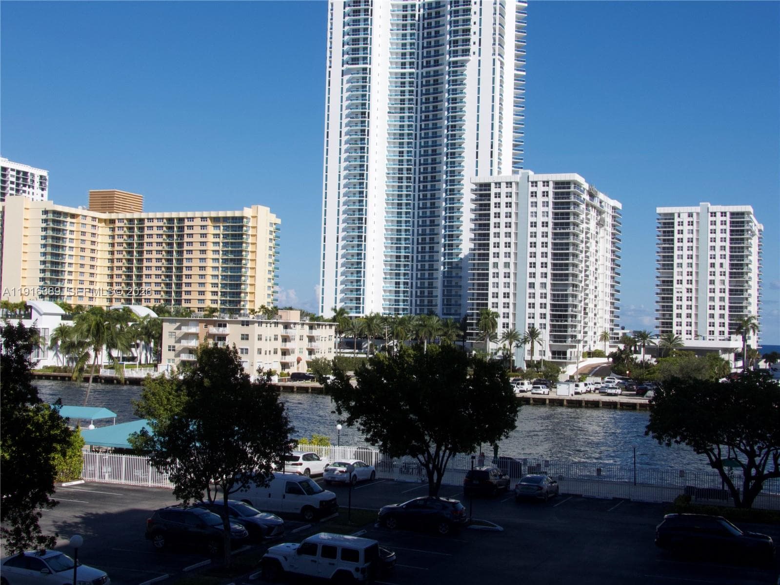 Oceanview Park · #402 in Hallandale Beach - Photo 1