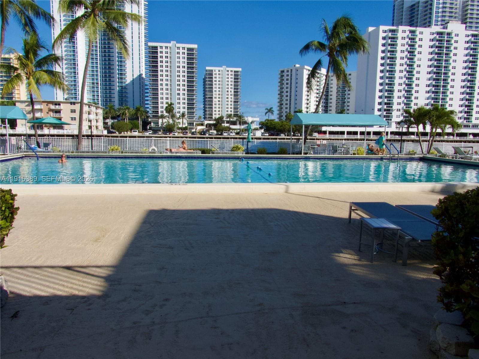 Oceanview Park · #402 in Hallandale Beach - Photo 20