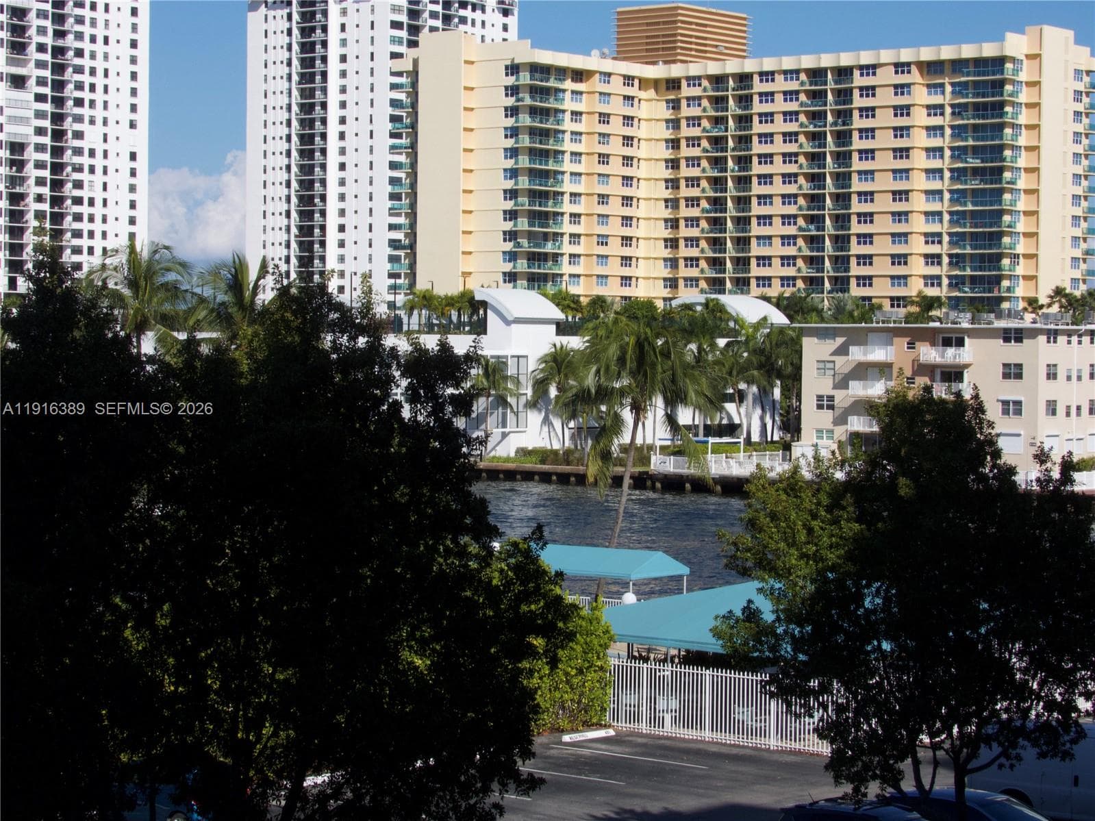 Oceanview Park · #402 in Hallandale Beach - Photo 14