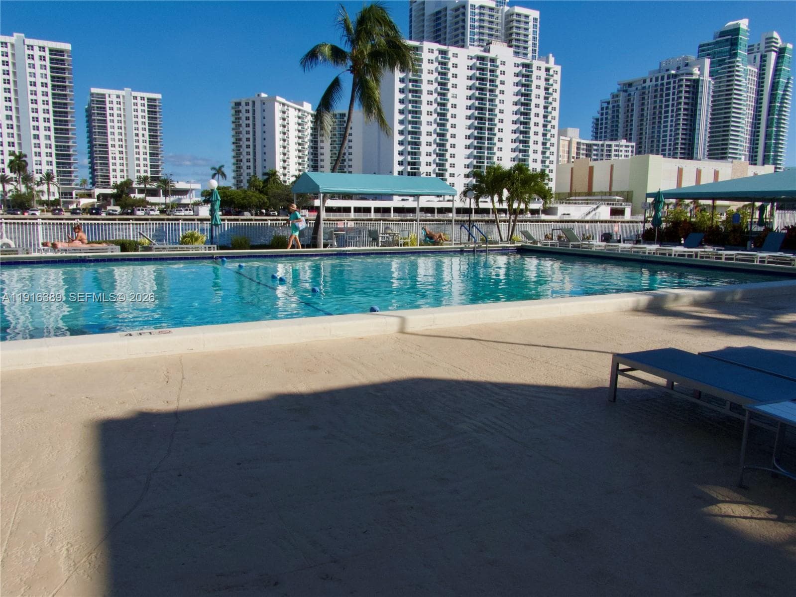 Oceanview Park · #402 in Hallandale Beach - Photo 18