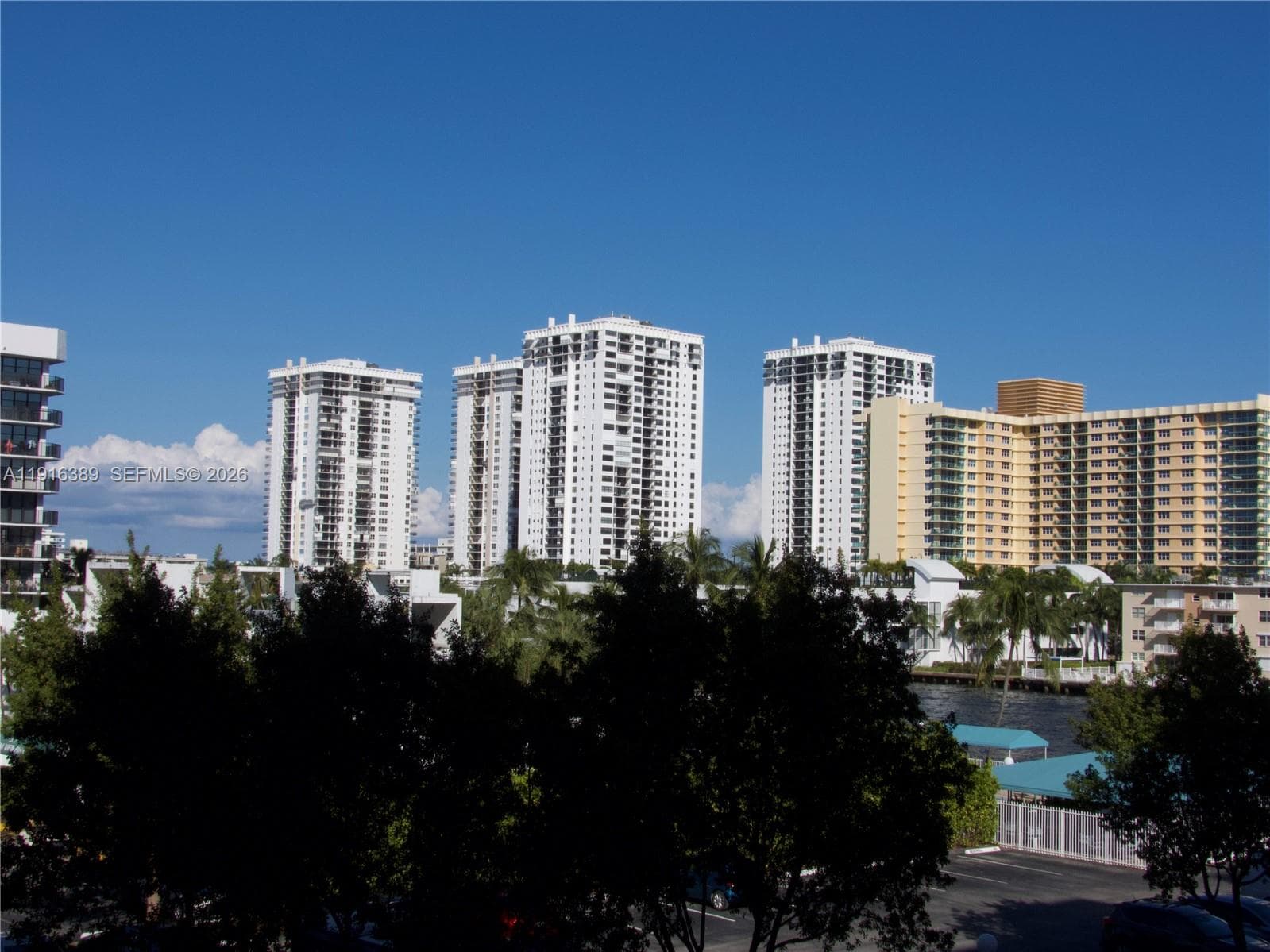Oceanview Park · #402 in Hallandale Beach - Photo 15