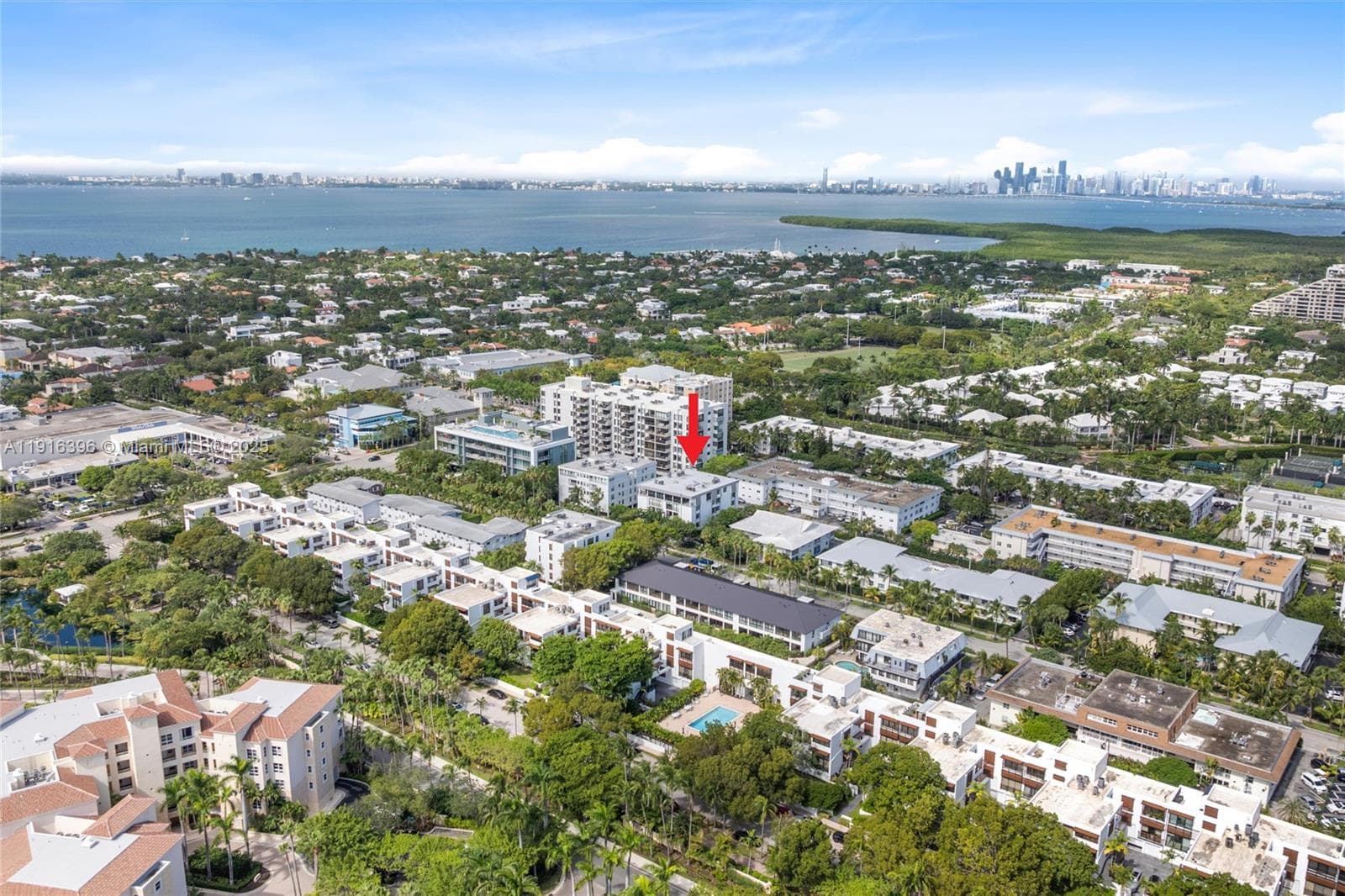 101 Key Biscayne · #4B in Key Biscayne - Photo 17