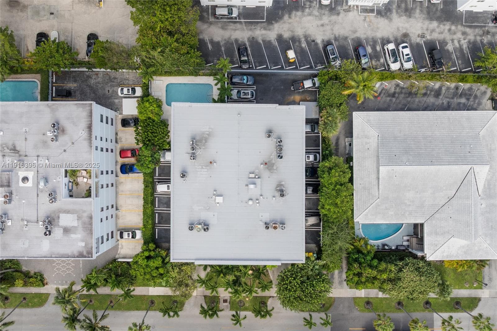 101 Key Biscayne · #4B in Key Biscayne - Photo 16