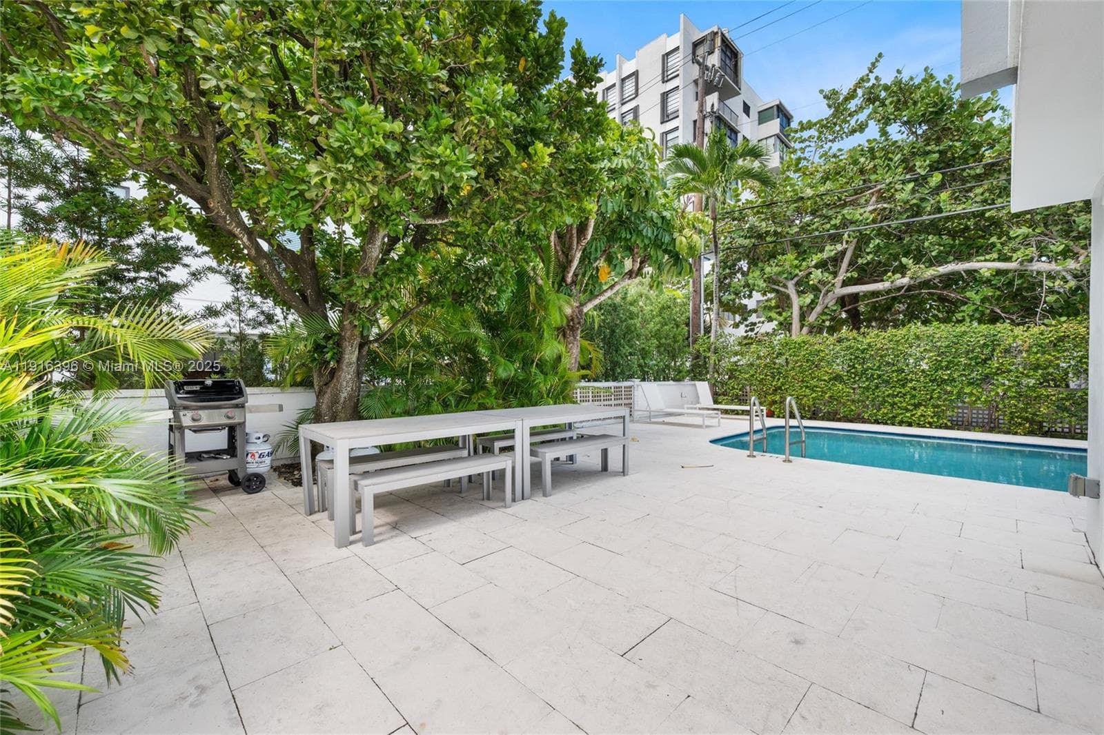 101 Key Biscayne · #4B in Key Biscayne - Photo 12