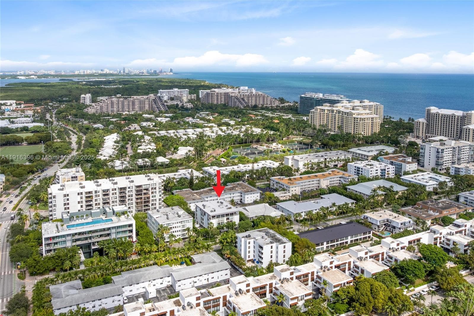 101 Key Biscayne · #4B in Key Biscayne - Photo 10