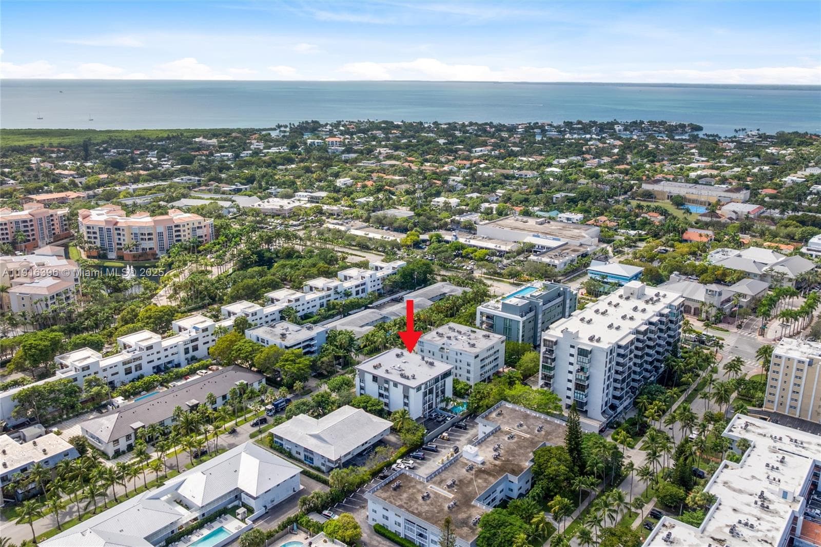 101 Key Biscayne · #4B in Key Biscayne - Photo 14