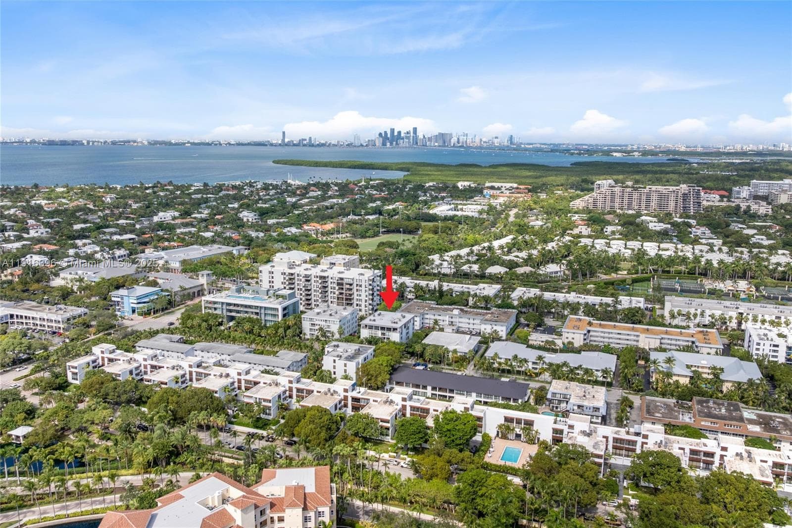 101 Key Biscayne · #4B in Key Biscayne - Photo 18