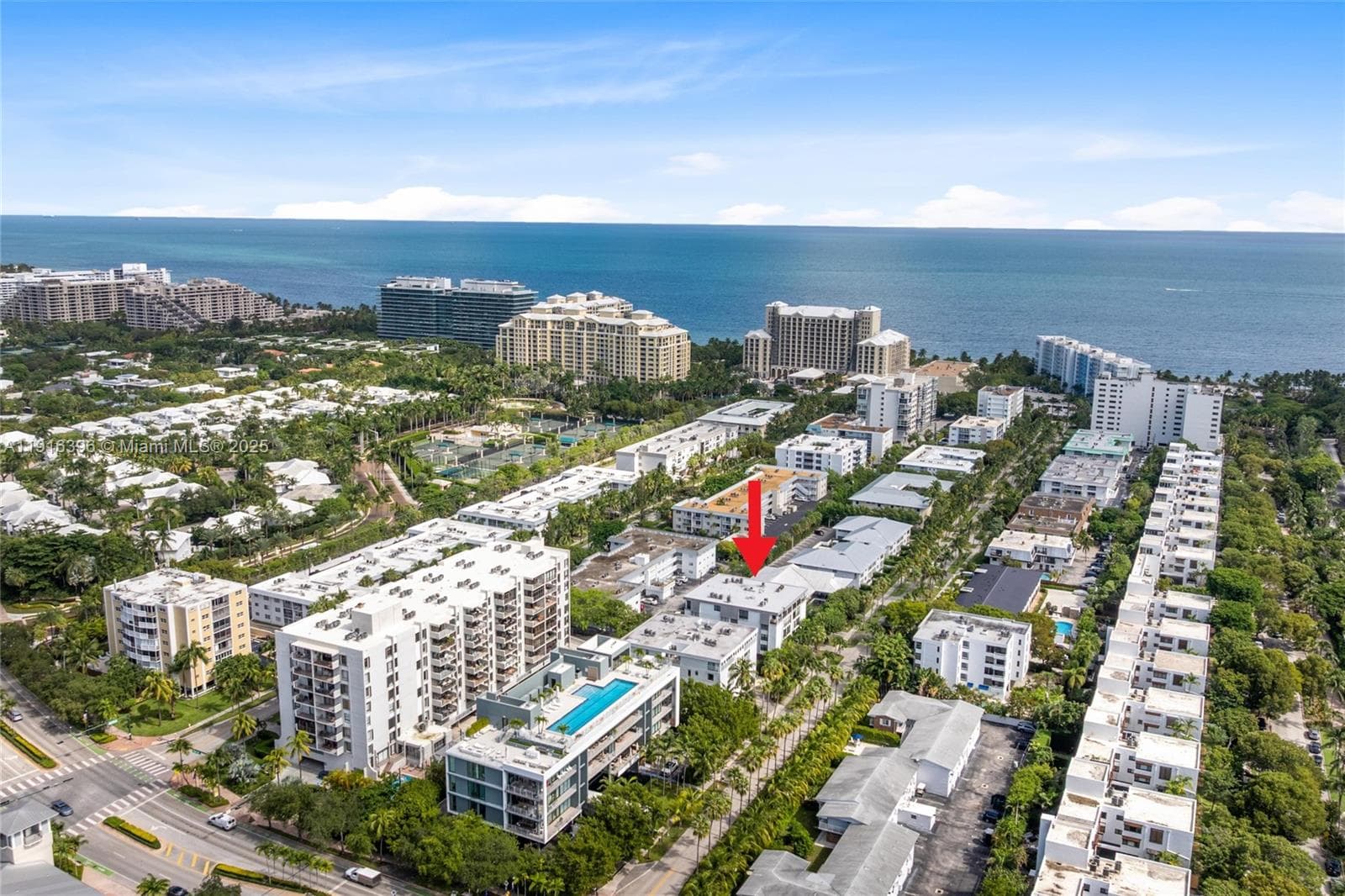 101 Key Biscayne · #4B in Key Biscayne - Photo 15