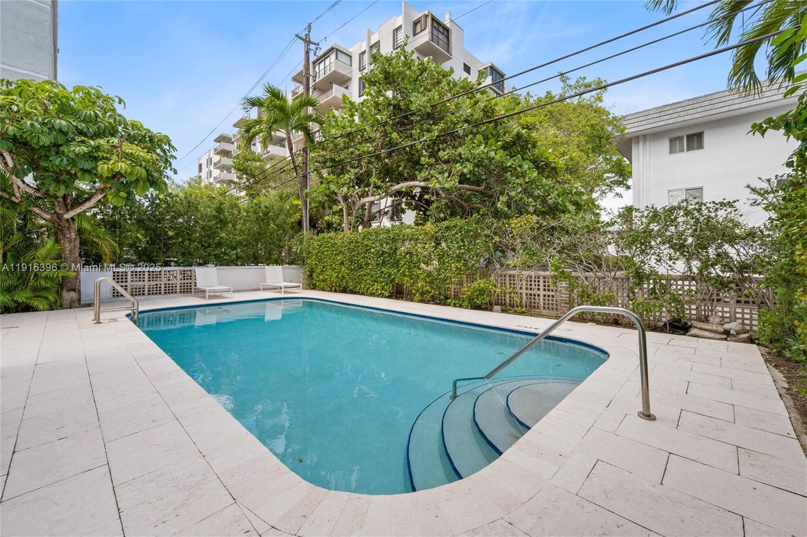 101 Key Biscayne · #4B in Key Biscayne - Photo 11