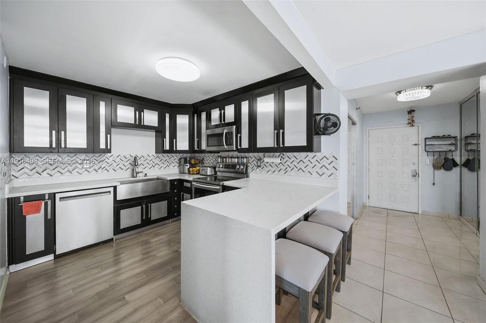 Le Trianon Condo · #5F in Miami Beach - Photo 9