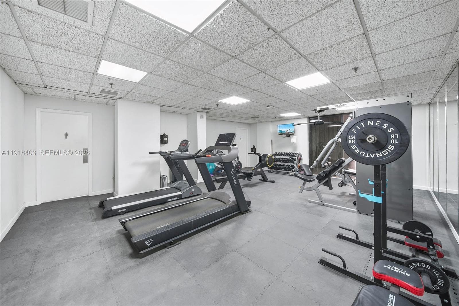 Le Trianon Condo · #5F in Miami Beach - Photo 24