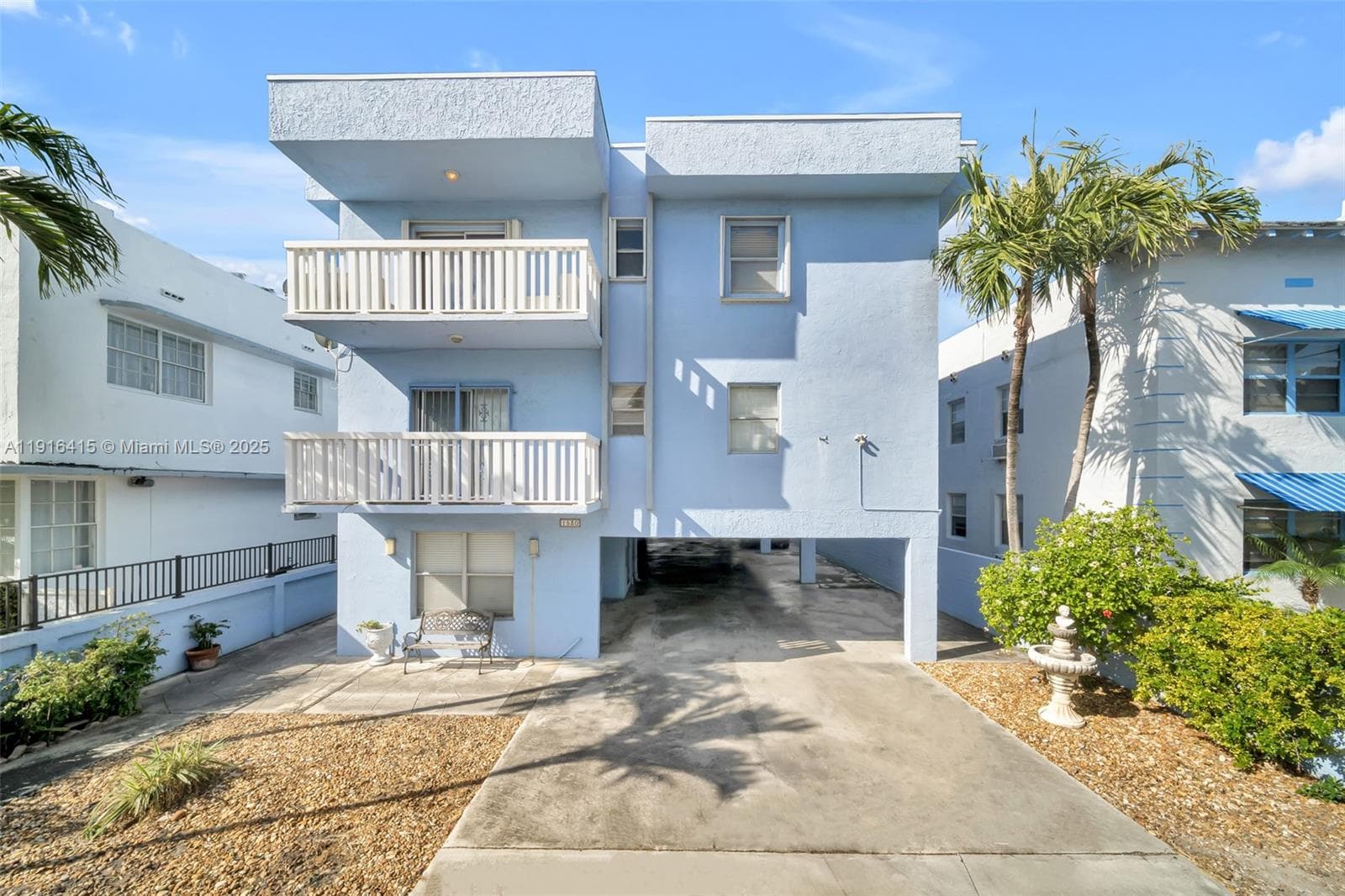 PENN PLAZA CONDO · #204 in Miami Beach - Photo 2