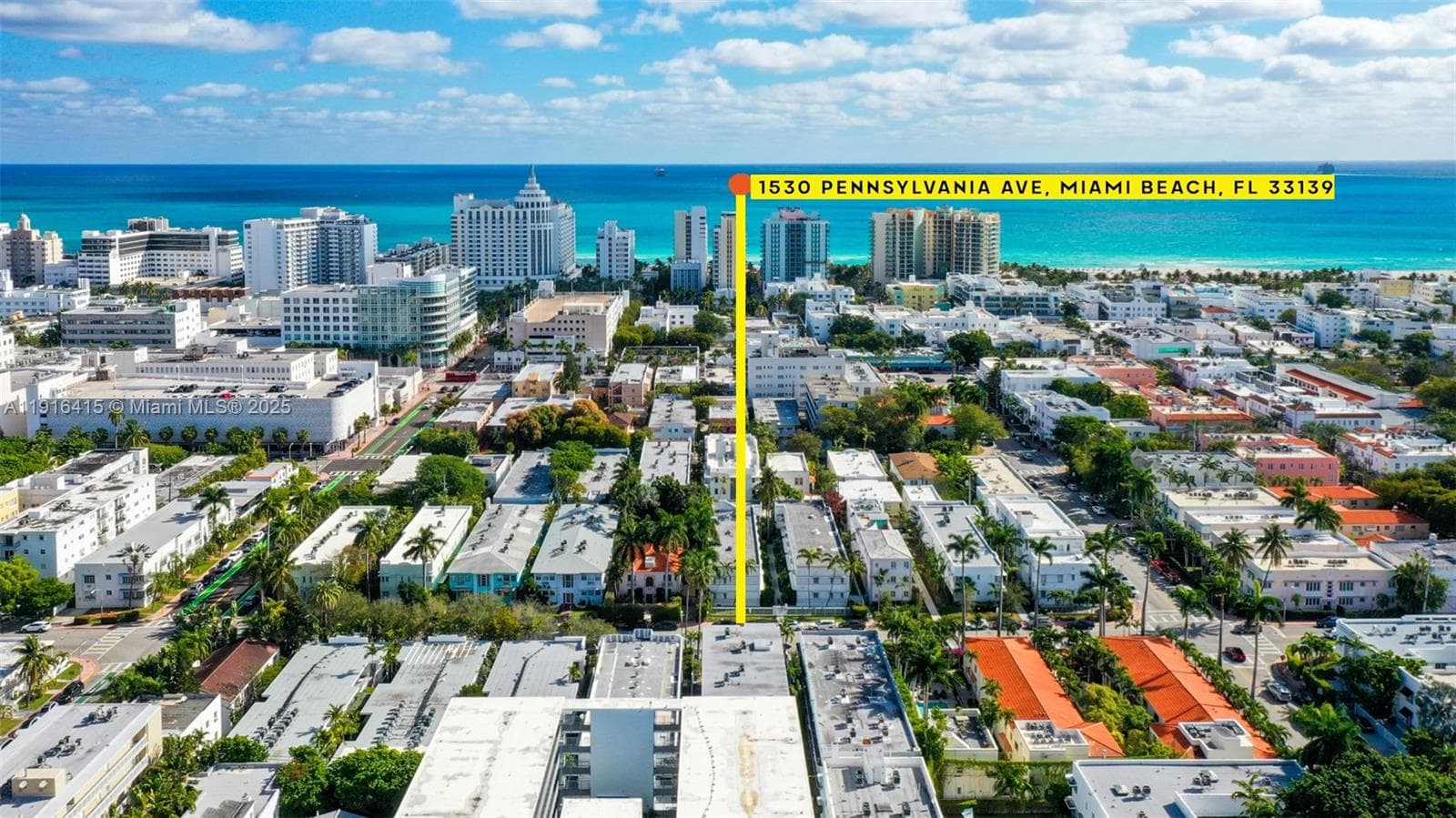 PENN PLAZA CONDO · #204 in Miami Beach - Photo 1