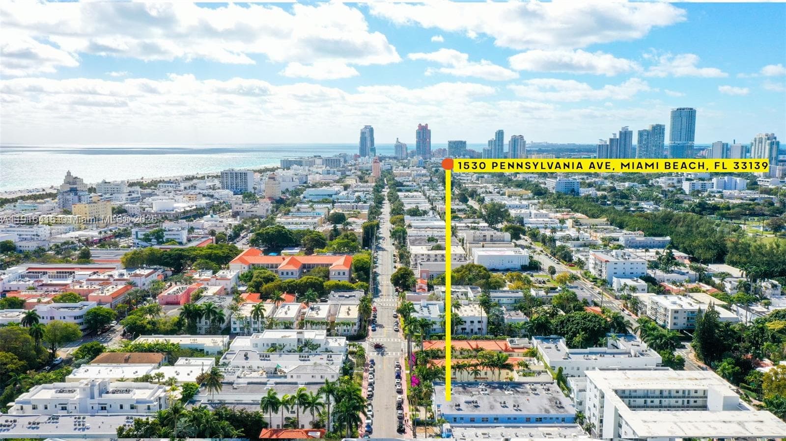 PENN PLAZA CONDO · #204 in Miami Beach - Photo 4