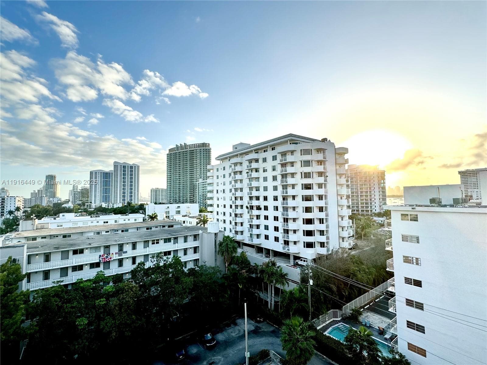 LINCOLN TOWERS CONDO · #C903 in Miami Beach - Photo 13