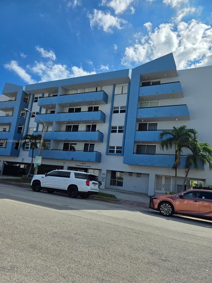 HARDING PLACE CONDO · #204 in Miami Beach - Photo 2