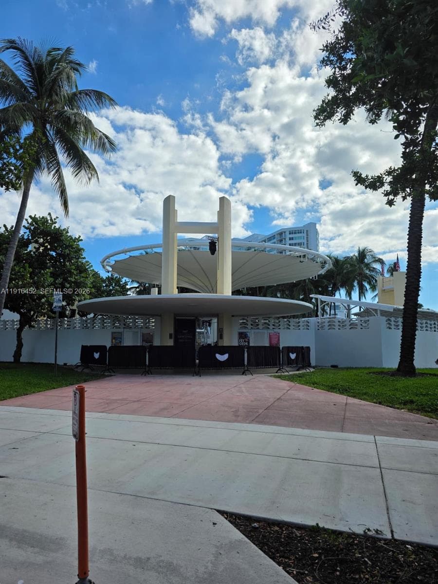 HARDING PLACE CONDO · #204 in Miami Beach - Photo 35