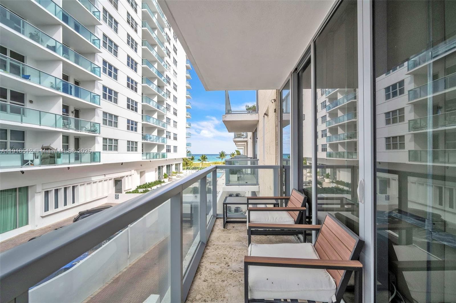9501 Collins Ave #1 photo 40