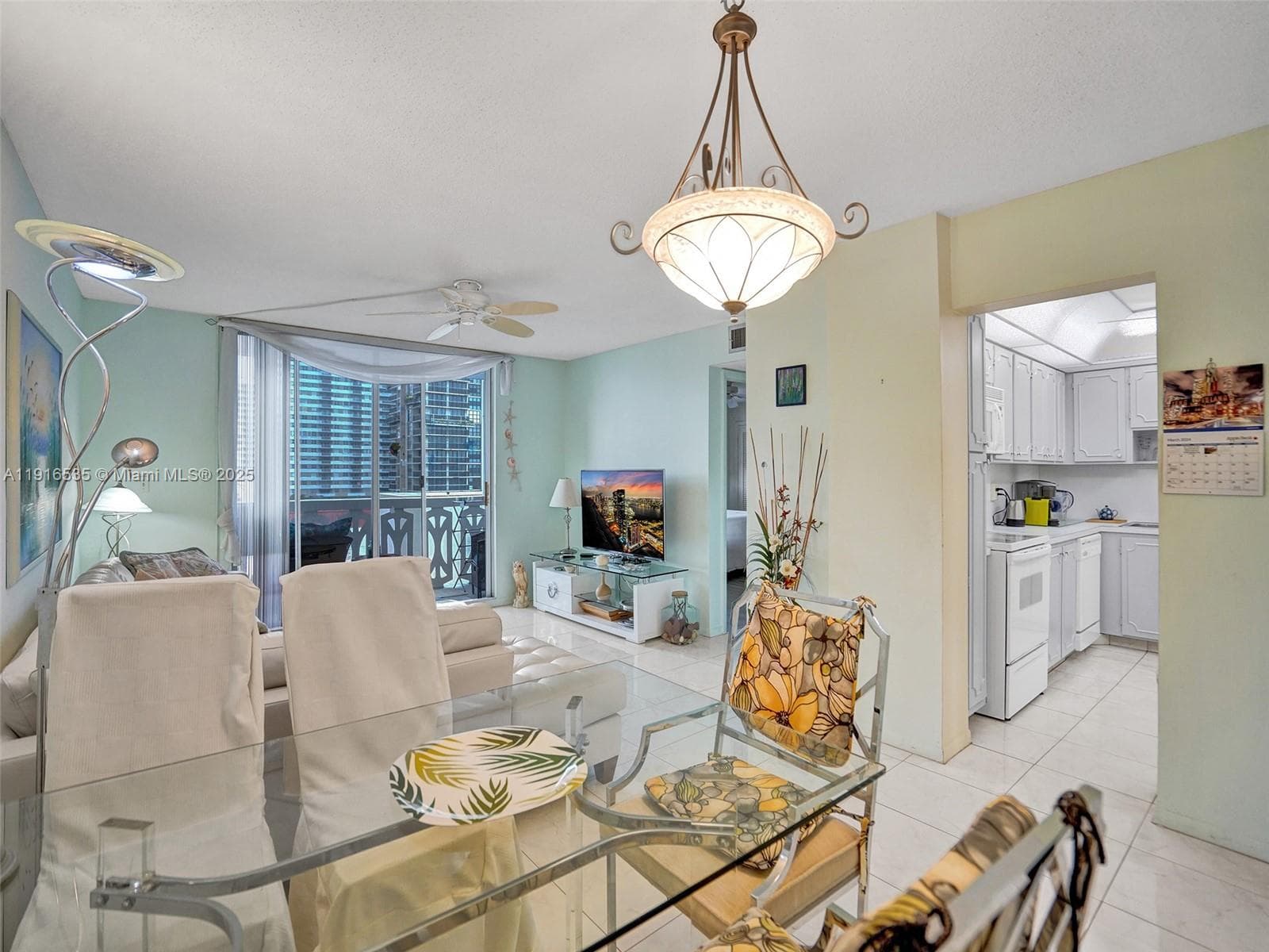 ASHLEIGH HOUSE CONDO · #603 in Hallandale Beach - Photo 12