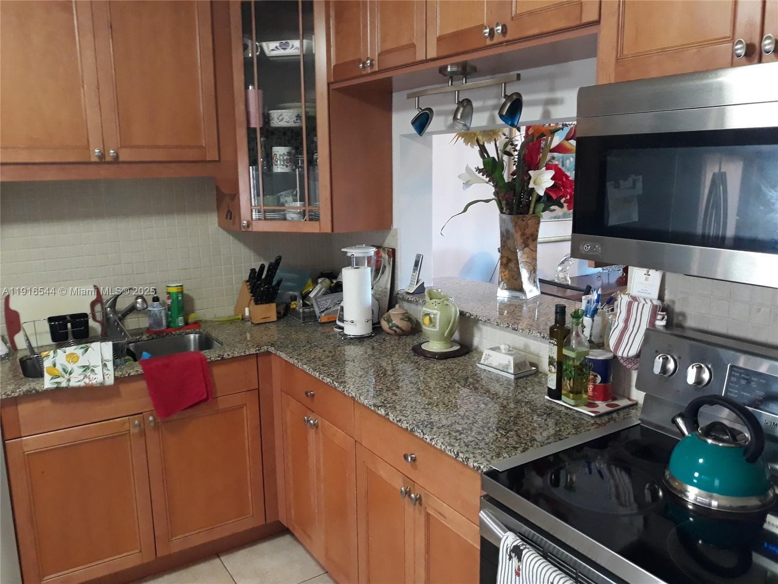 First Gulfstream Gardens · #407A in Hallandale Beach - Photo 1