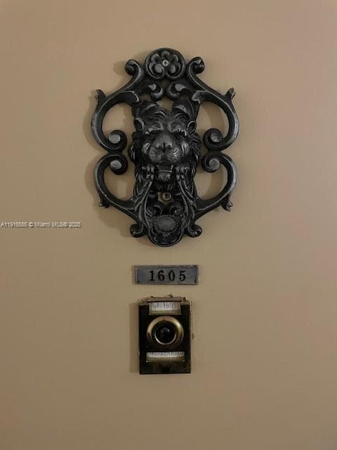 WINSTON TOWER · #1605 in Sunny Isles Beach - Photo 27