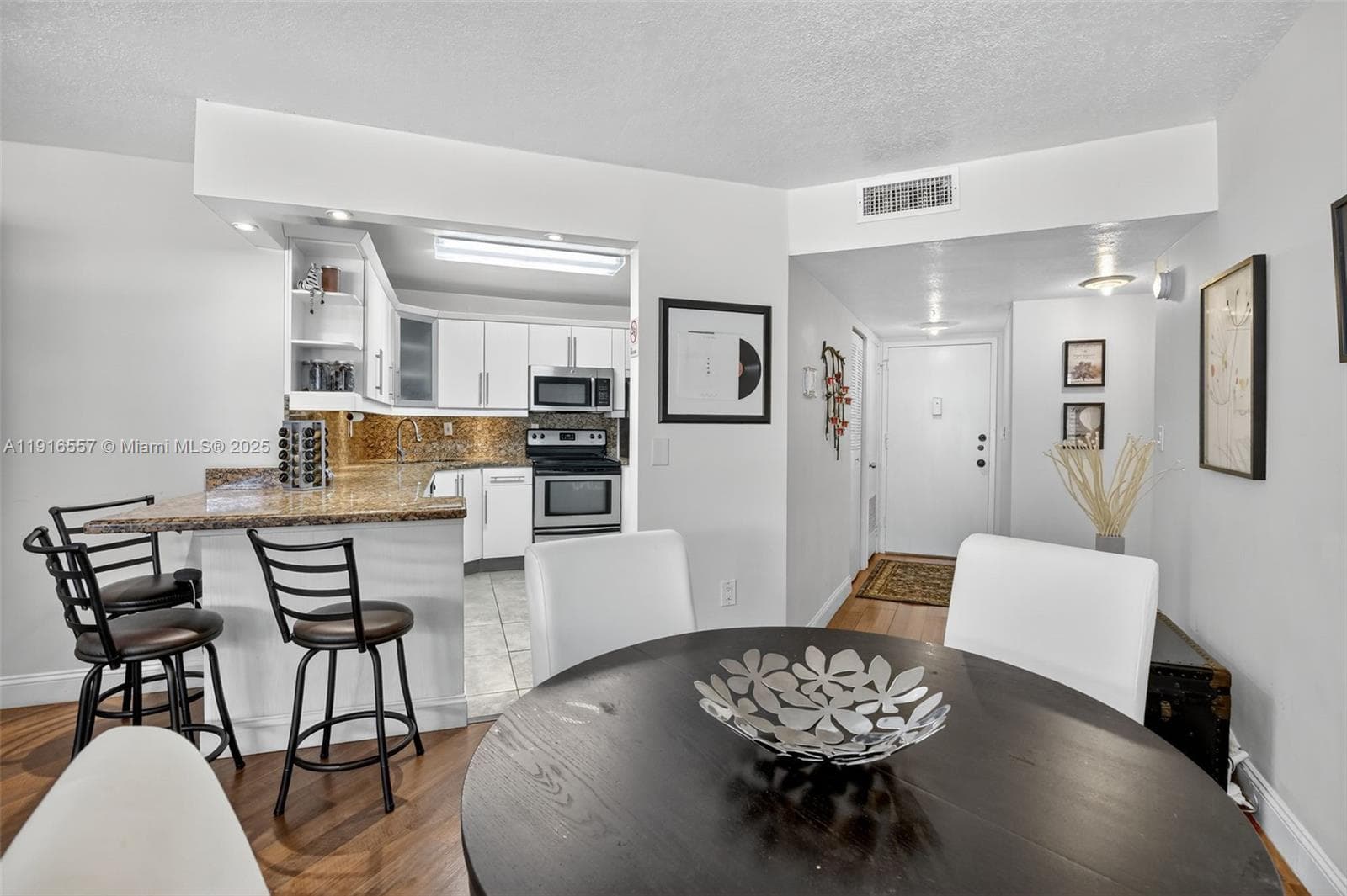 COMMODORE PLAZA CONDO · #506 in Aventura - Photo 12