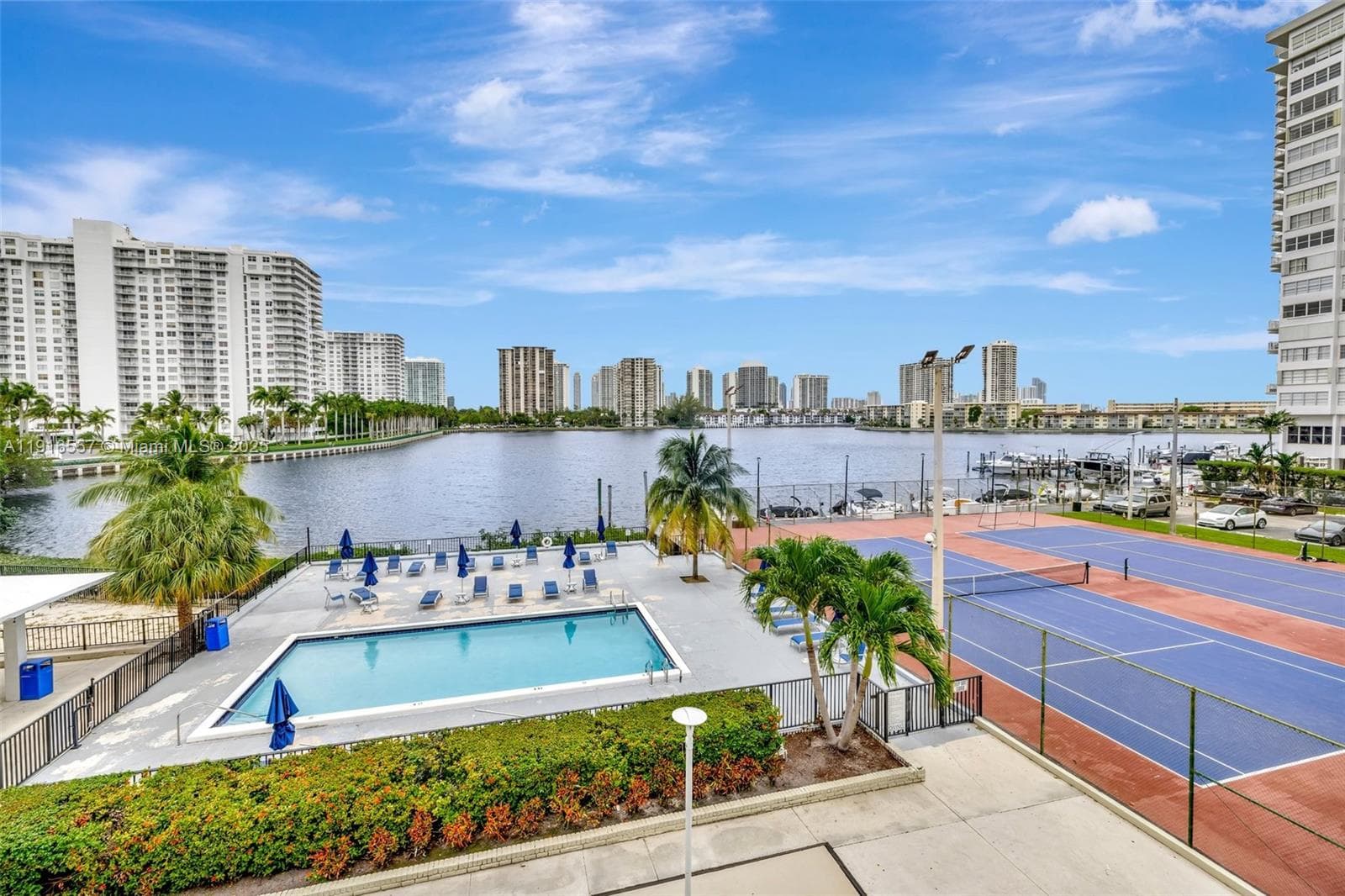 COMMODORE PLAZA CONDO · #506 in Aventura - Photo 5