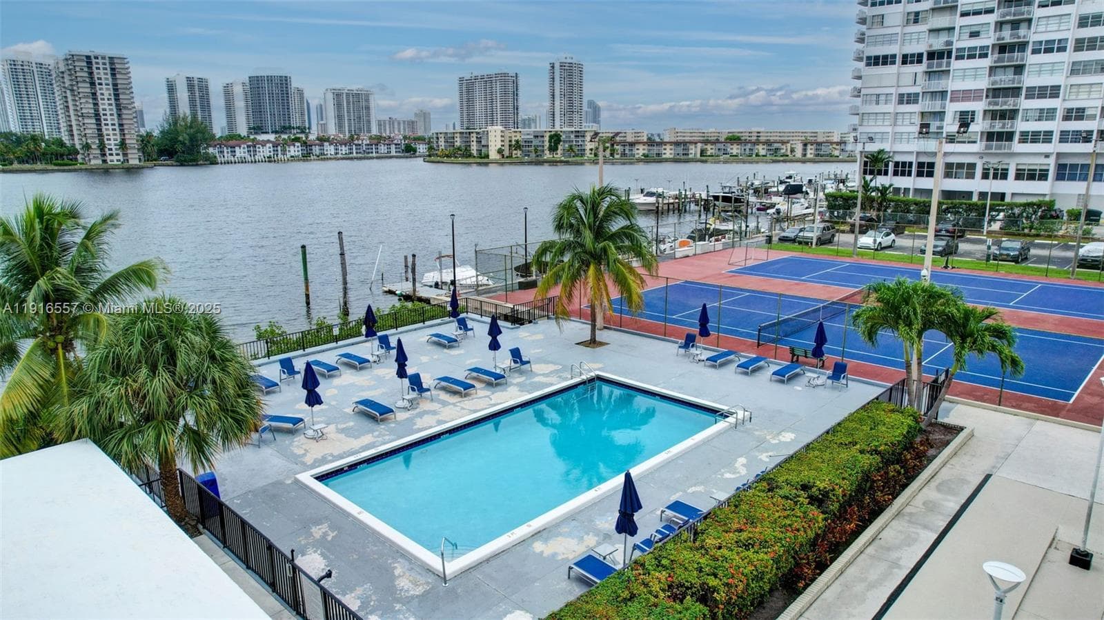 COMMODORE PLAZA CONDO · #506 in Aventura - Photo 41
