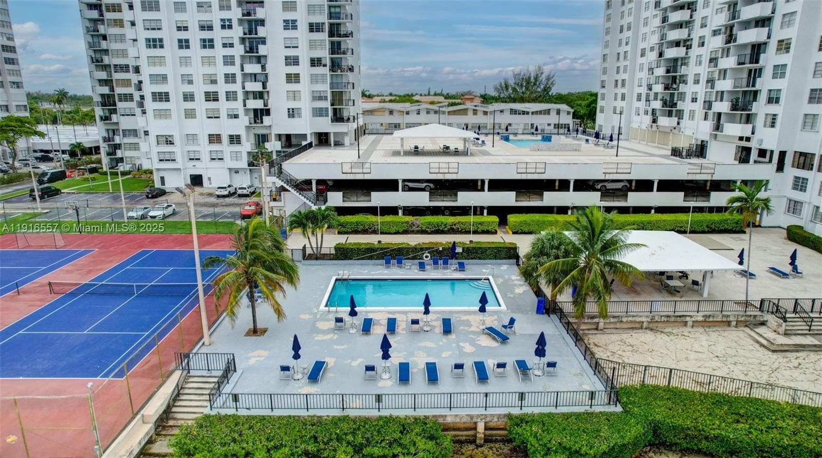 COMMODORE PLAZA CONDO · #506 in Aventura - Photo 40