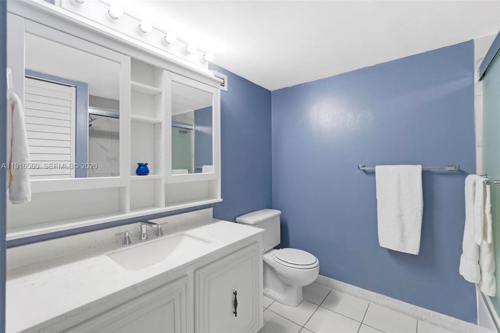Unit 518.  1000 Parkview Drive, Hallandale Beach, FL 33009. Oceanview Park Condominium.