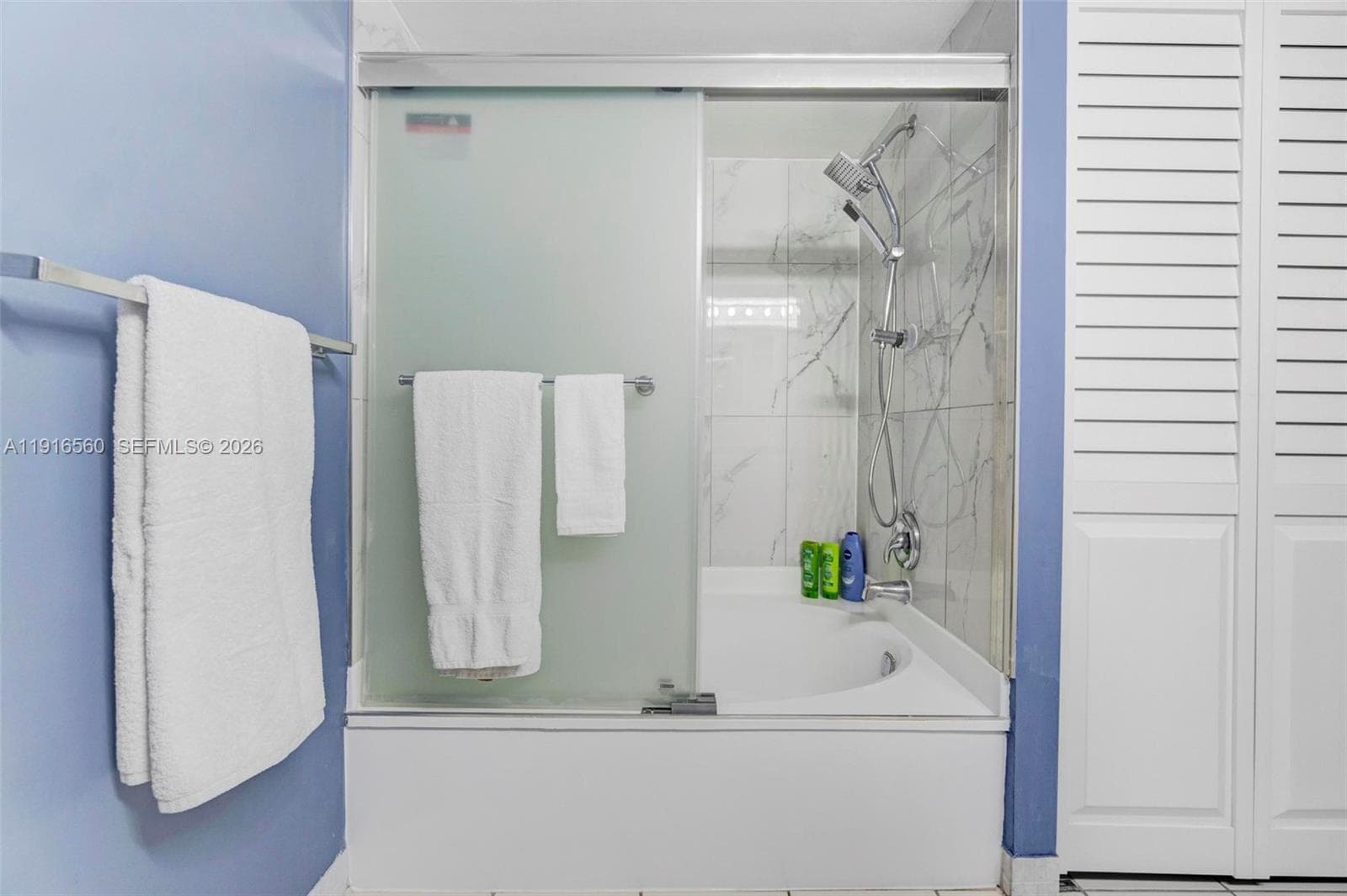 Unit 518.  1000 Parkview Drive, Hallandale Beach, FL 33009. Oceanview Park Condominium.