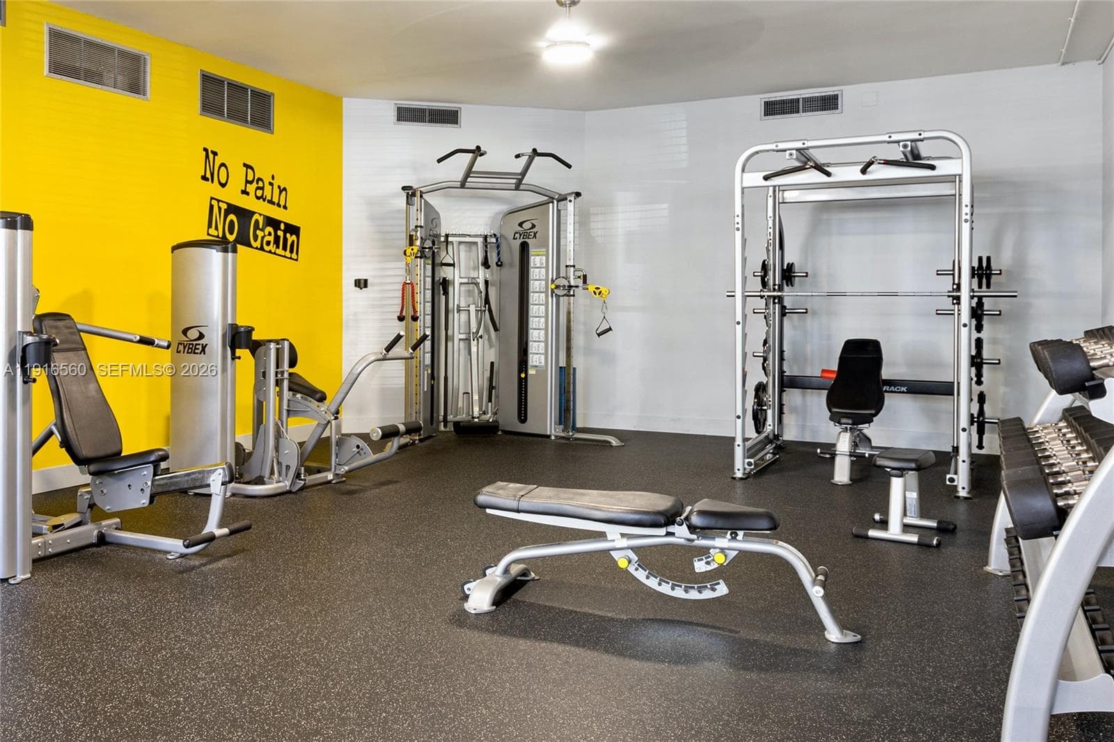 Unit 518.  1000 Parkview Drive, Hallandale Beach, FL 33009. Oceanview Park Condominium.