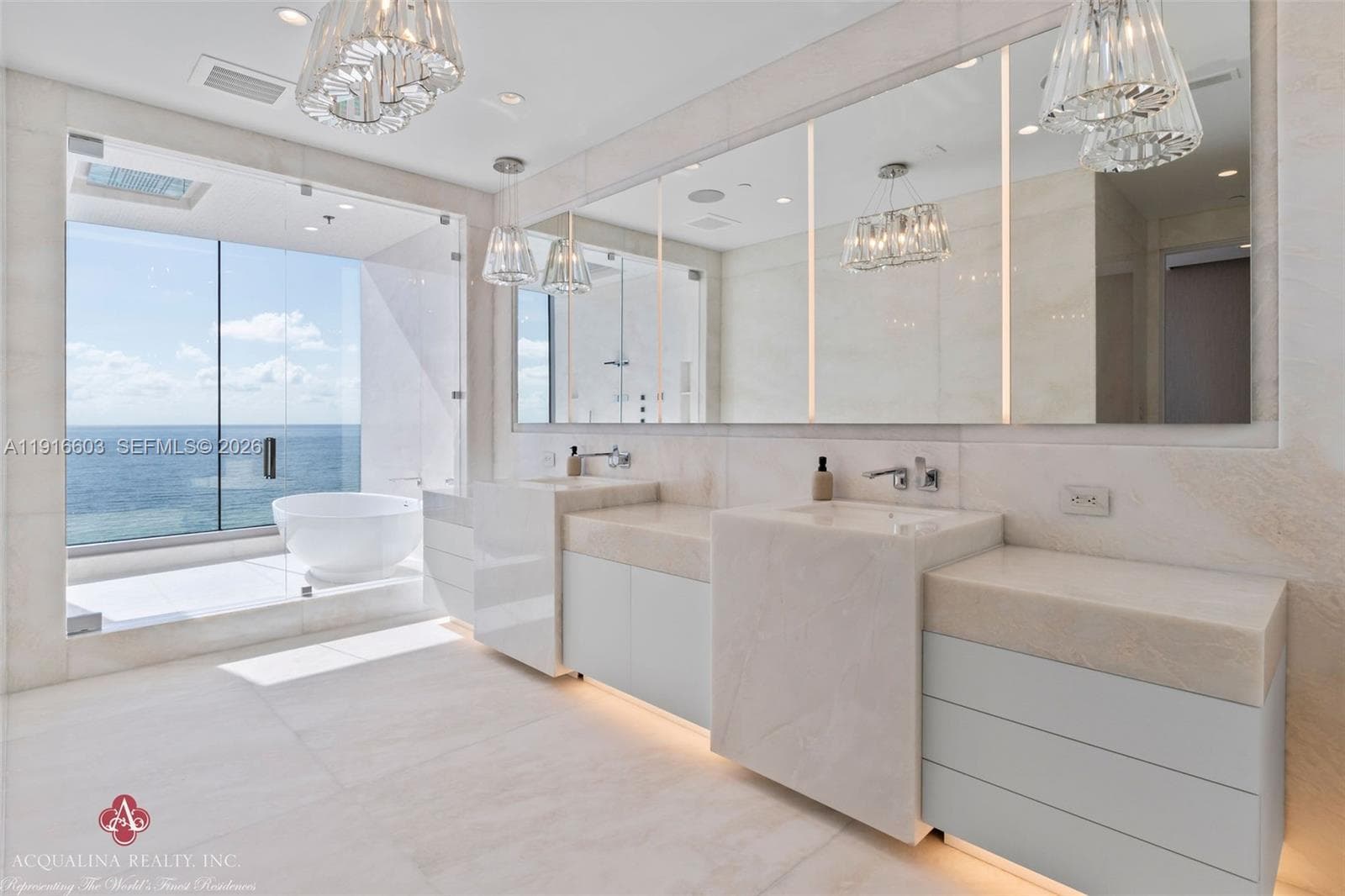 The Estates at Acqualina · #2402 in Sunny Isles Beach - Photo 13