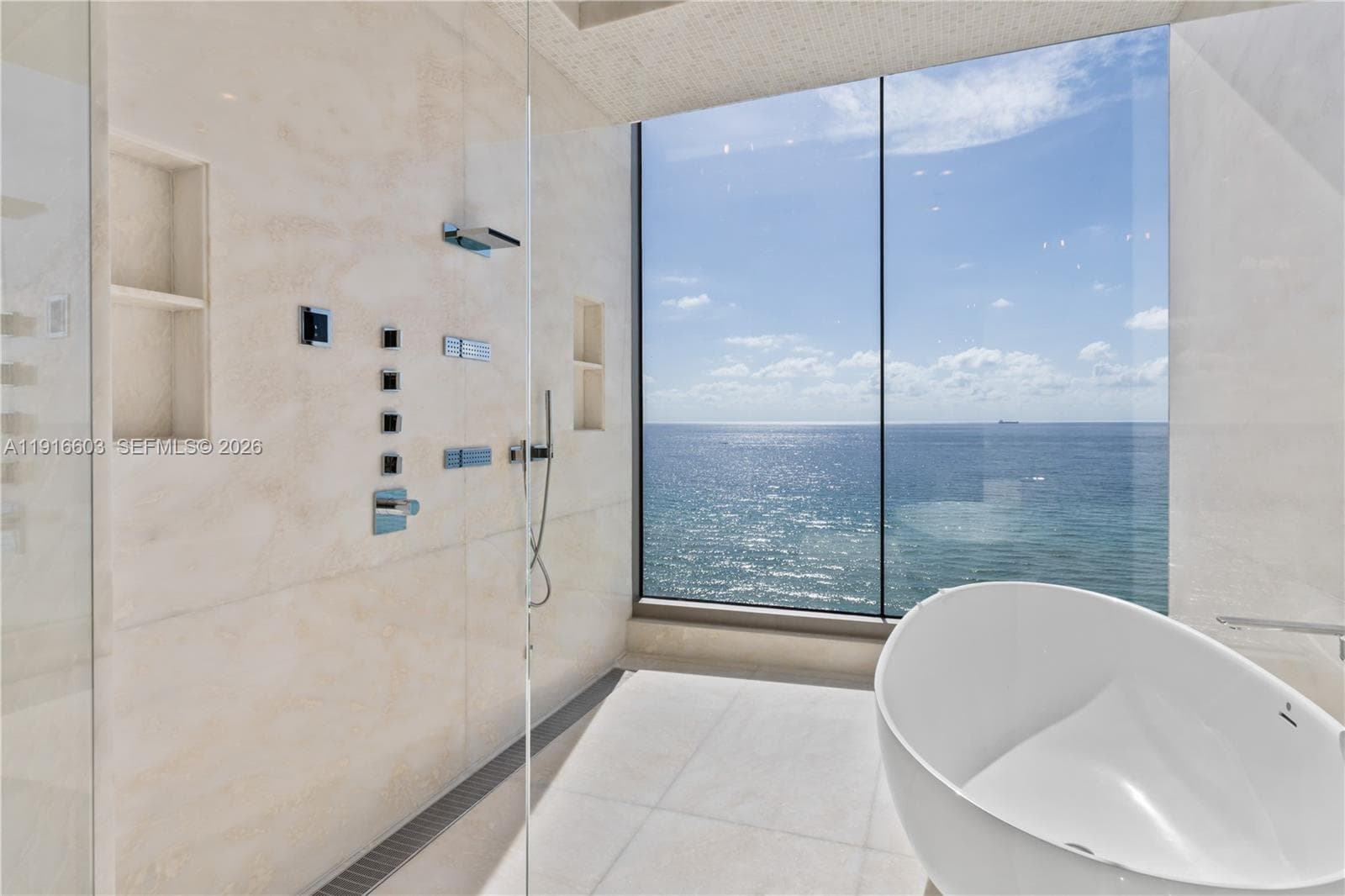 The Estates at Acqualina · #2402 in Sunny Isles Beach - Photo 12