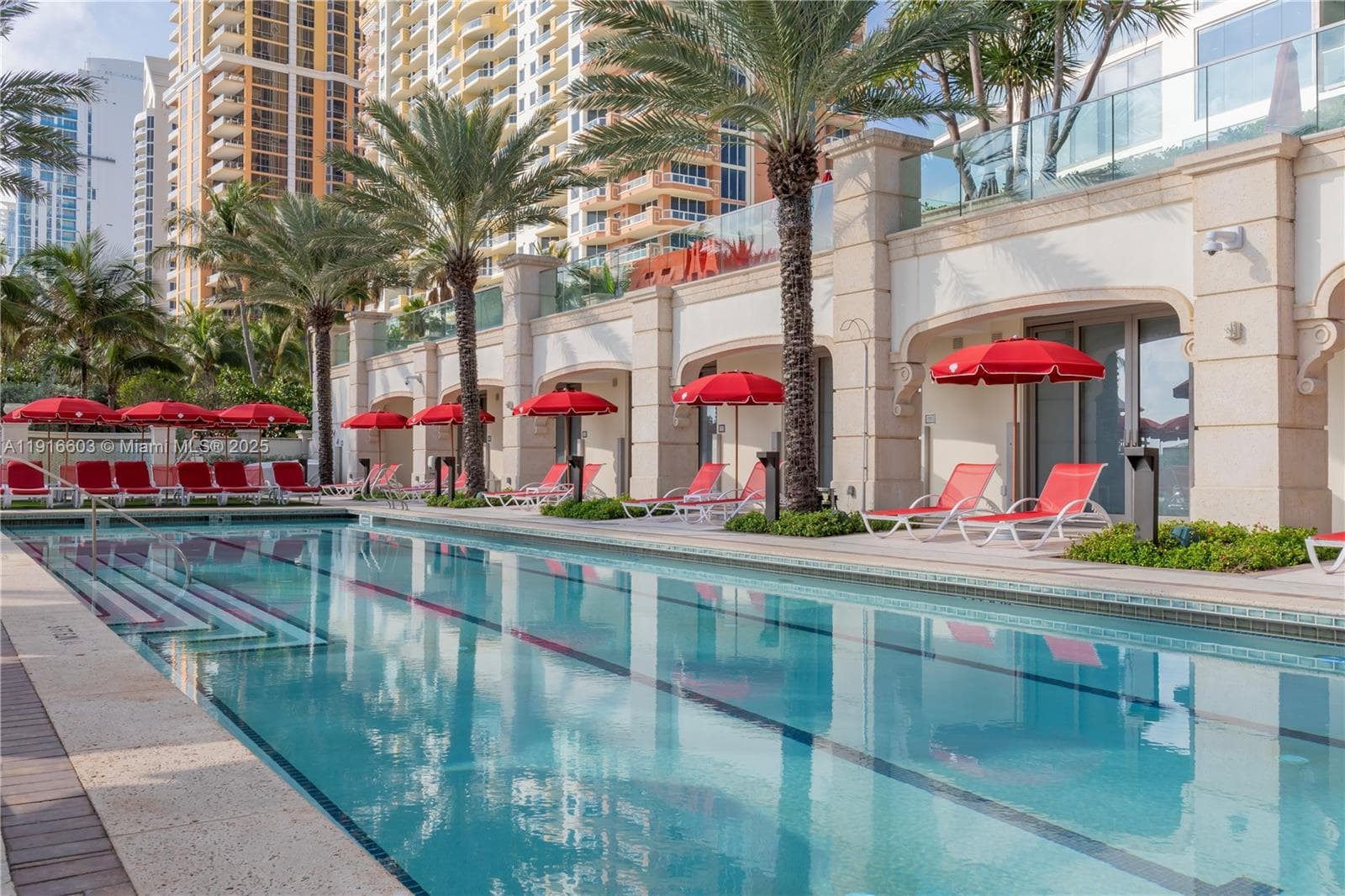 The Estates at Acqualina · #2402 in Sunny Isles Beach - Photo 3