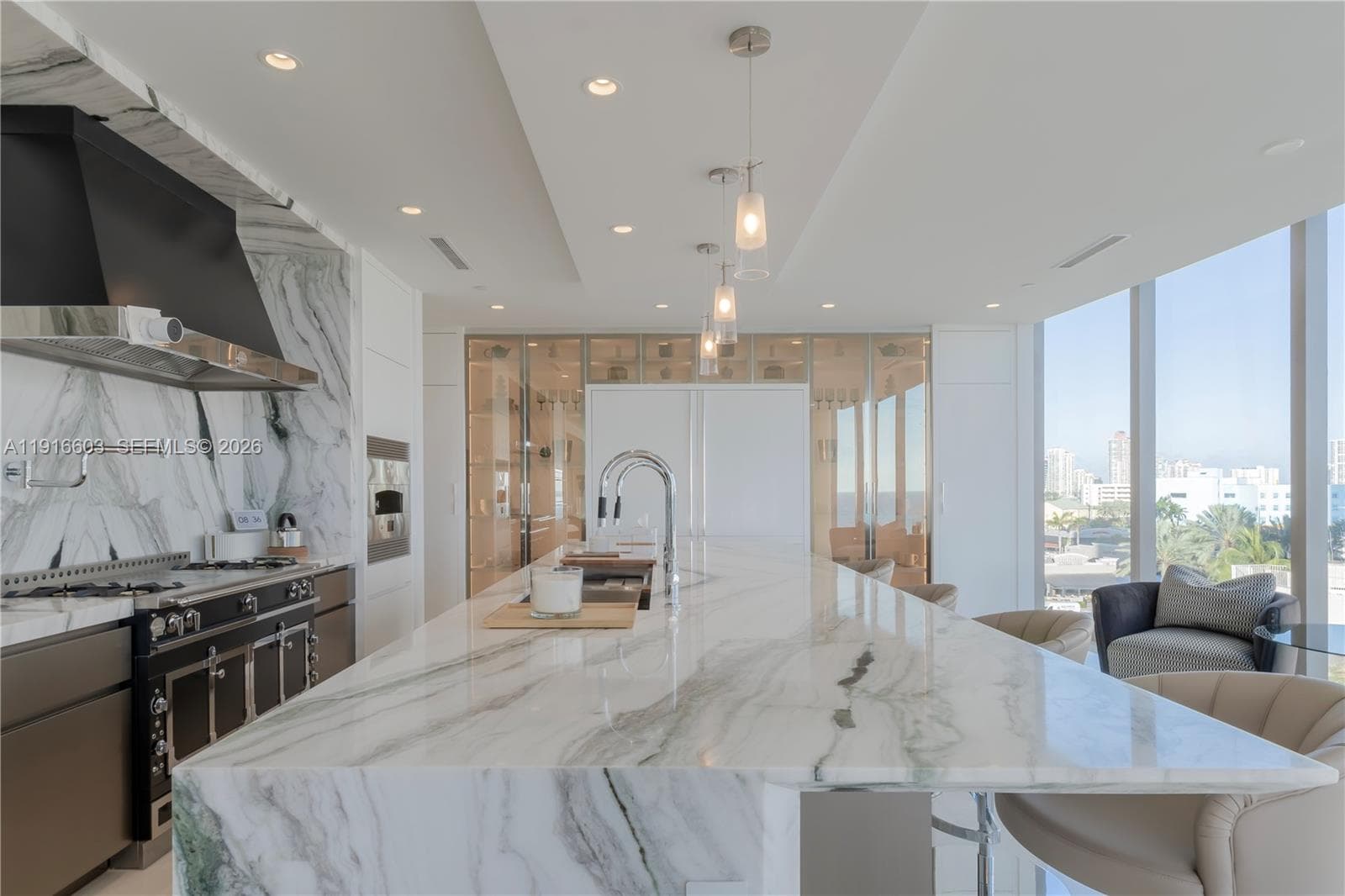 The Estates at Acqualina · #2402 in Sunny Isles Beach - Photo 4