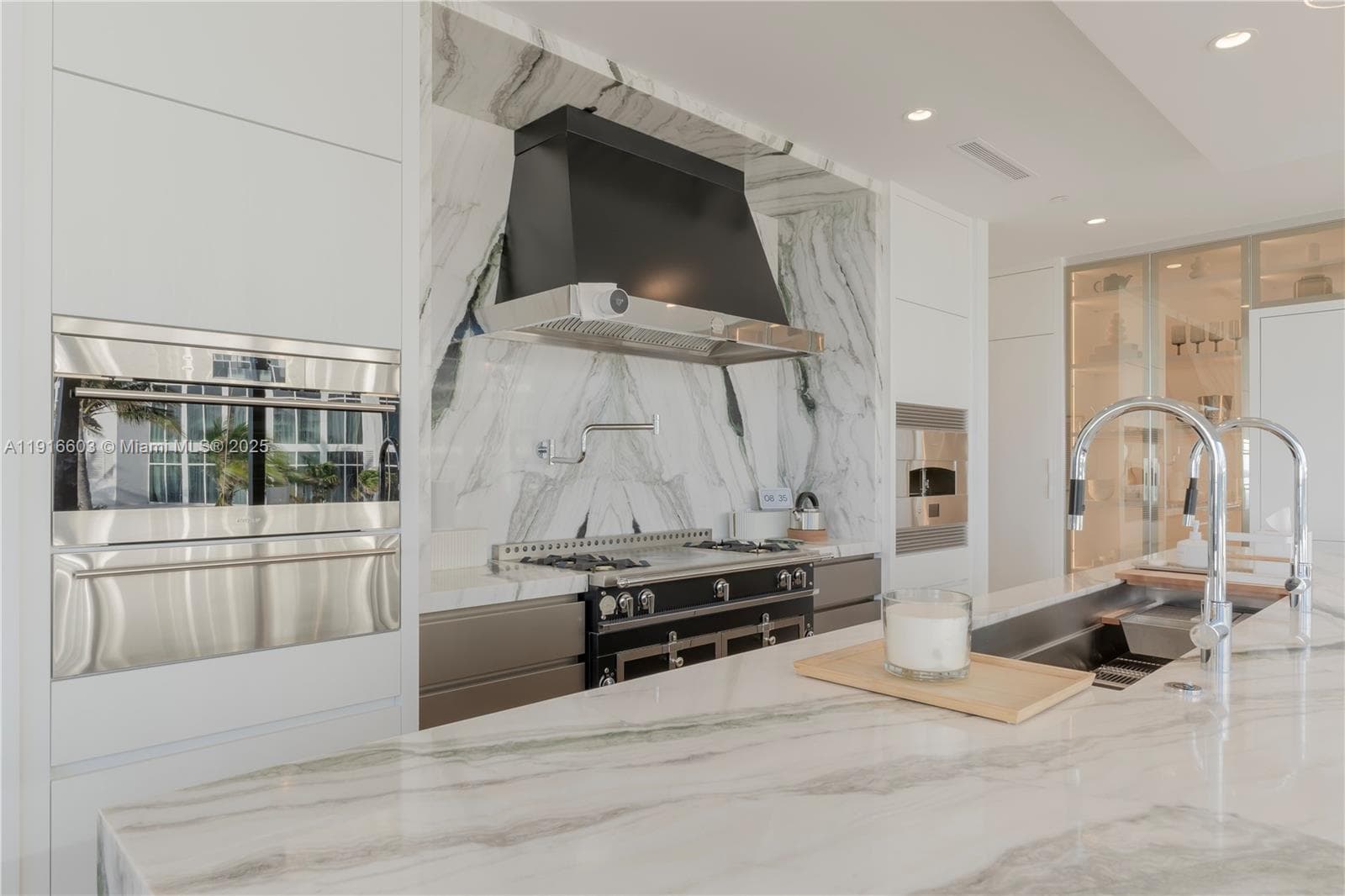 The Estates at Acqualina · #2402 in Sunny Isles Beach - Photo 8