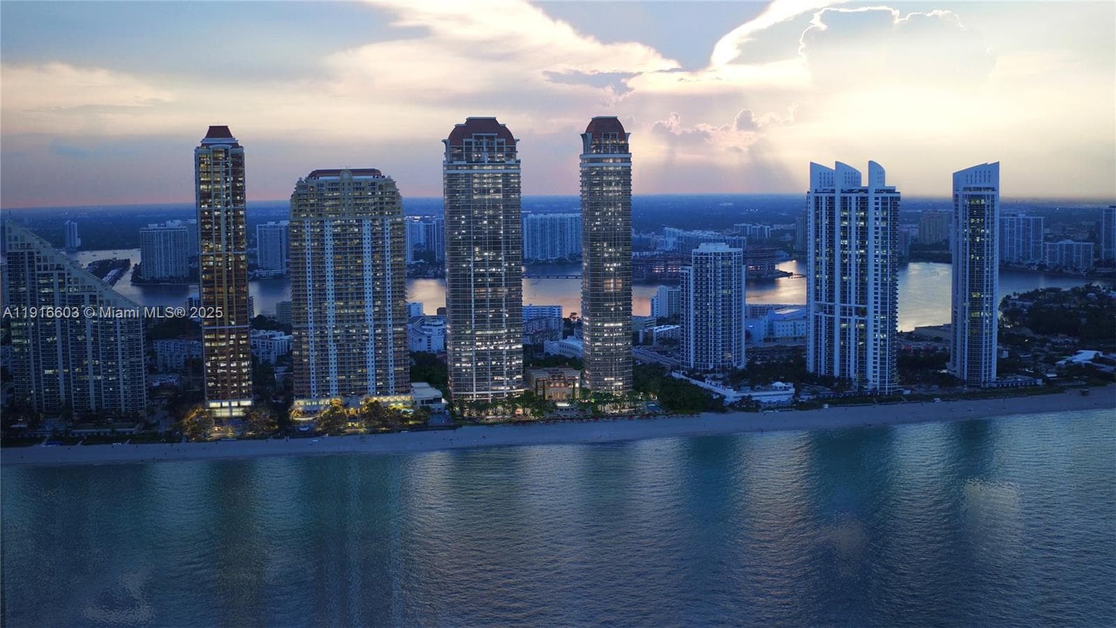The Estates at Acqualina · #2402 in Sunny Isles Beach - Photo 21