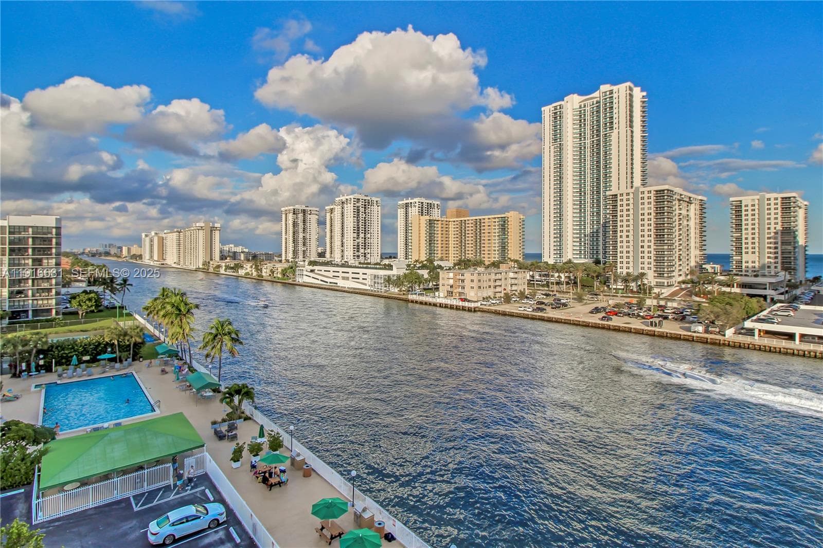 Oceanview Park · #821 in Hallandale Beach - Photo 3