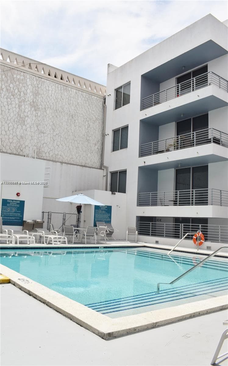 Lofts of Mayfair · #207 in Miami - Photo 27