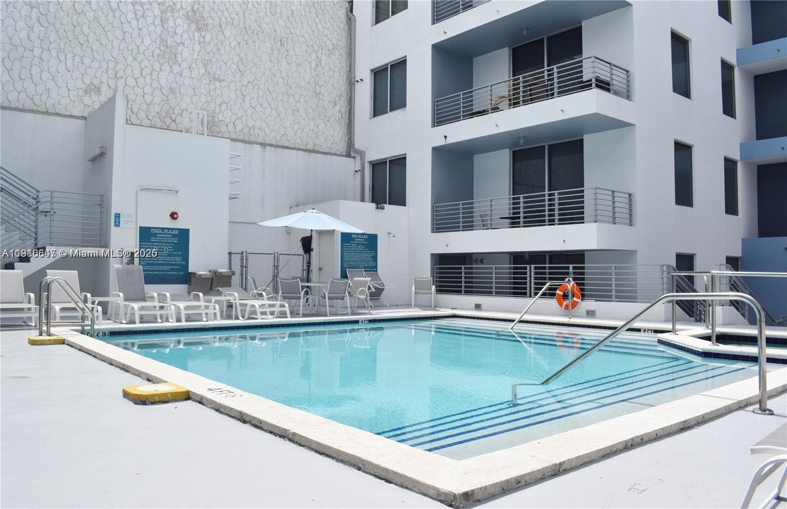 Lofts of Mayfair · #207 in Miami - Photo 28