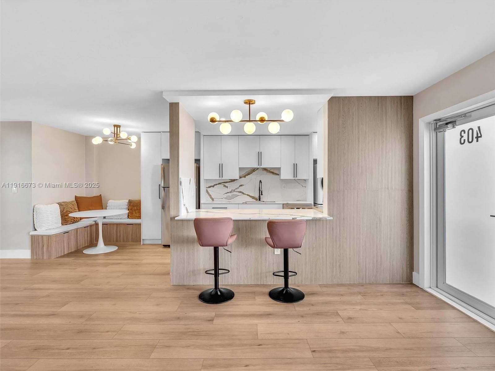 LENOX TOWERS CONDO · #403 in Miami Beach - Photo 5