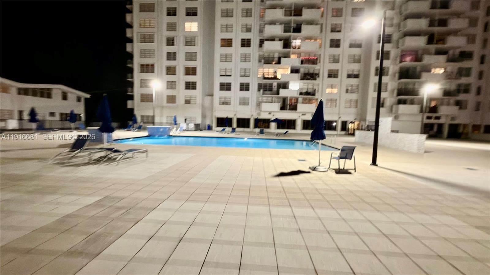 COMMODORE PLAZA CONDO · #906 in Aventura - Photo 44