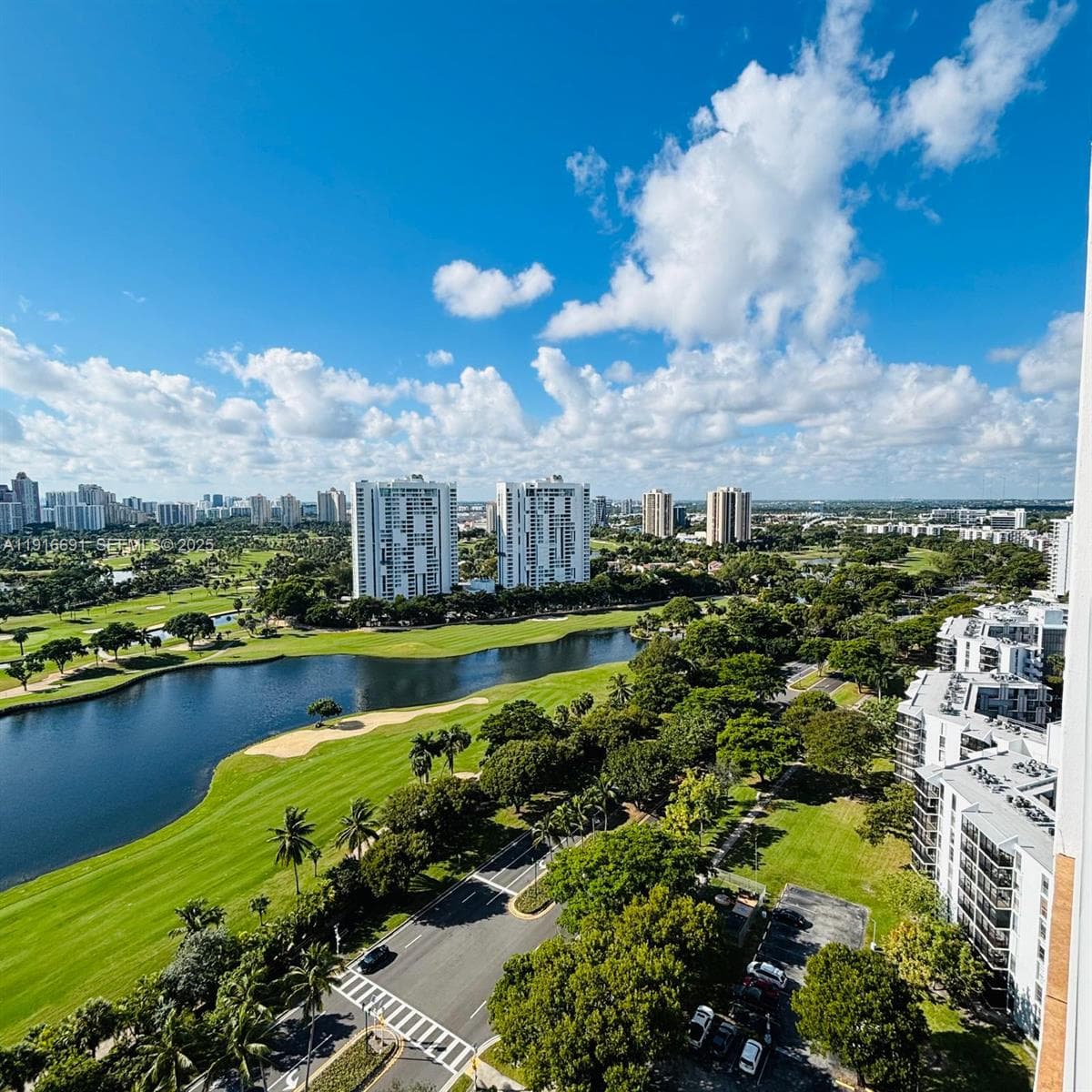 AVENTURA ELDORADO CONDO · #2505 in Aventura - Photo 2